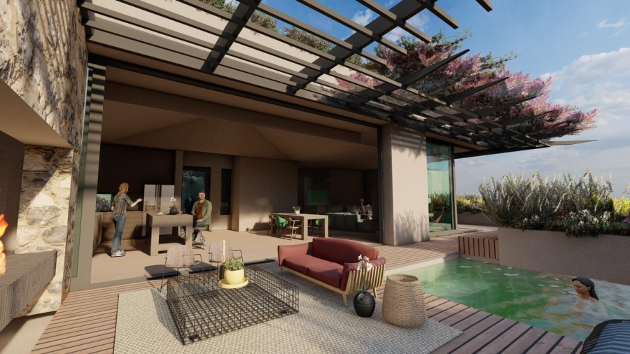 0 Bedroom Property for Sale in Arbeidslus Western Cape